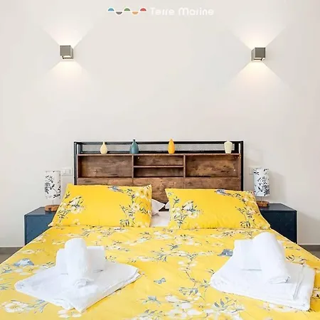 Pietra Futura, Terremarine * Pignone