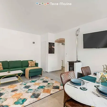 Pietra Futura, Terremarine Pignone