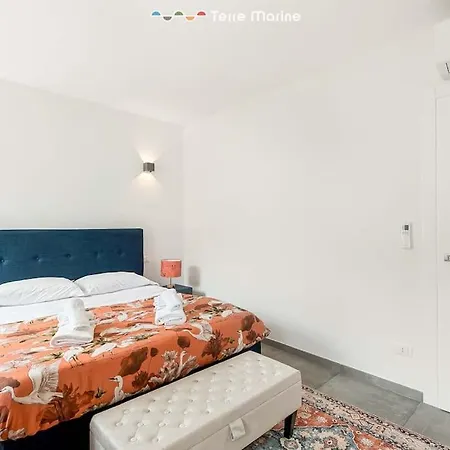 Pietra Futura, Terremarine