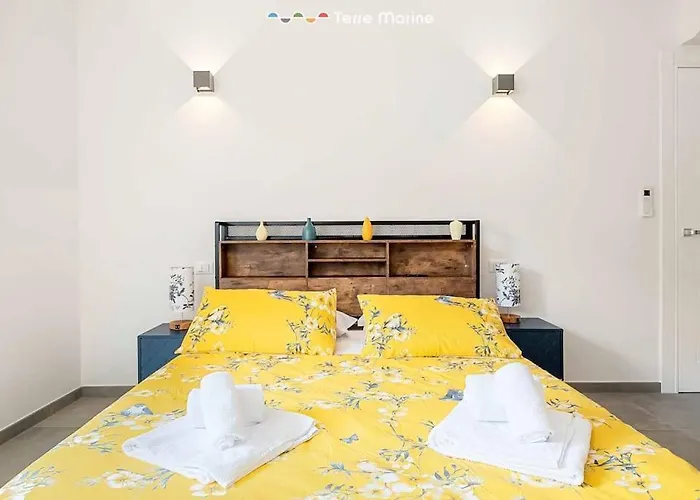 Pietra Futura, Terremarine * Pignone