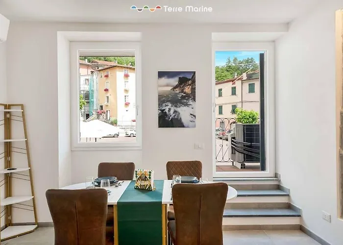 Pietra Futura, Terremarine *