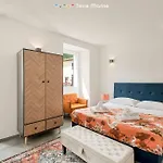 Apartament Pietra Futura, Terremarine *