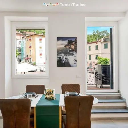 Pietra Futura, Terremarine *