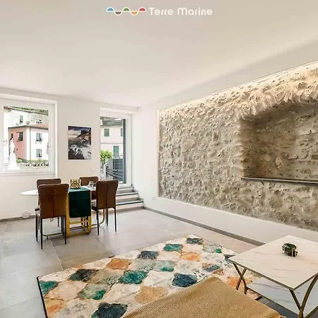 Апартаменты Pietra Futura, Terremarine Пиньйоне