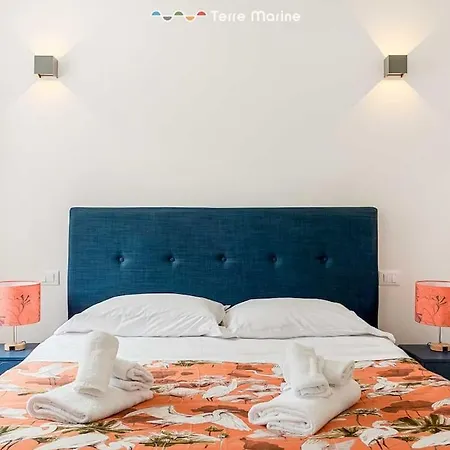 Apartamento Pietra Futura, Terremarine *